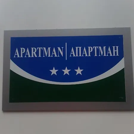 Apartman Monia