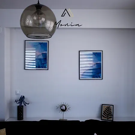 Apartman Monia *
