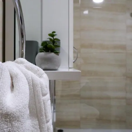 Apartman Monia شقة Lukavica