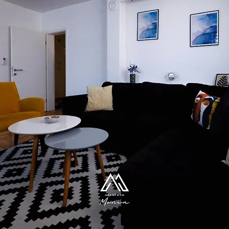 Apartman Monia Lukavica
