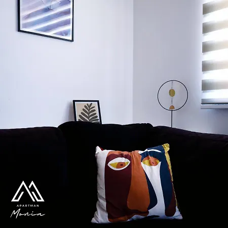 Apartman Monia Lukavica