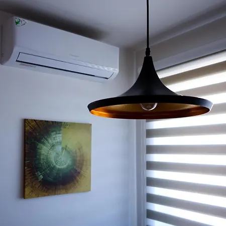Apartman Monia