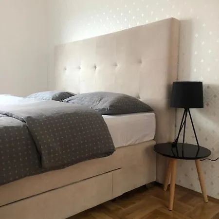 Apartman Monia