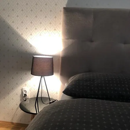 Apartman Monia