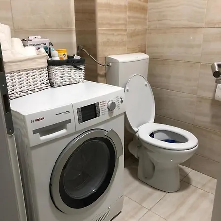 Apartman Monia